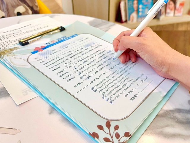 新竹杏芙診所｜健保皮膚科專業結合醫美保養 敏感肌也能安心做的