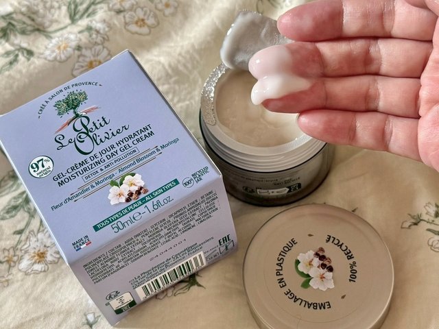 【熟齡保養推薦】來自南法的天然純淨呵護： Le Petit 