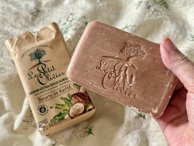 【熟齡保養推薦】來自南法的天然純淨呵護： Le Petit 