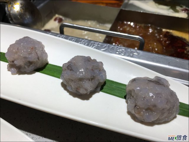 高雄美食│海底撈火鍋三星會員必點菜餚 讓您初次點餐就上手