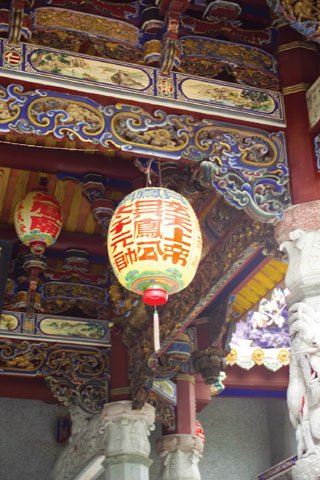 陳其南：歷史不是為殖民者服務+吳鳳廟，昔時稱「阿里山忠王祠」
