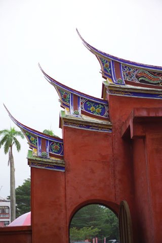 陳其南：歷史不是為殖民者服務+吳鳳廟，昔時稱「阿里山忠王祠」