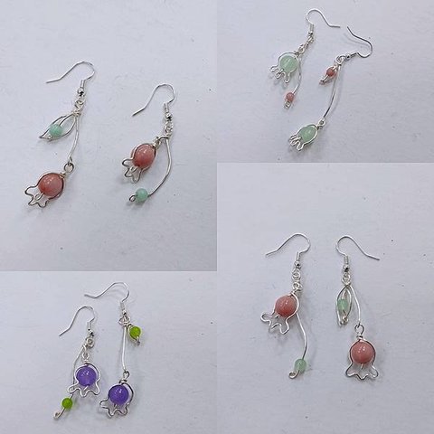 [學生美作] 112-6期 台中中山救國團-G455時尚金屬