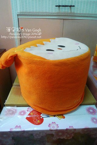 EasyShop娃娃。周邊產品