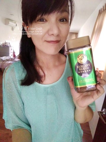 2018.05.31-潘朵拉&apos;s Van Gogh。(伯朗)冷凍乾燥即溶咖啡.jpg