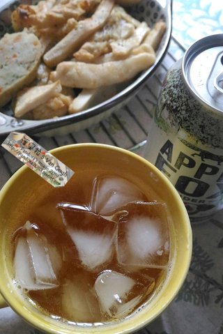 2019.06.16-(Apple Fox)狐狸蘋果酒、烤甜不辣、雞捲-2.jpg