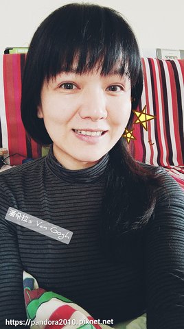 2023.04.10-潘朵拉&apos;s Van Gogh。life