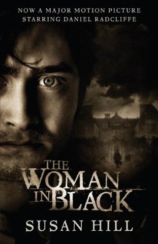 TheWomaninBlack