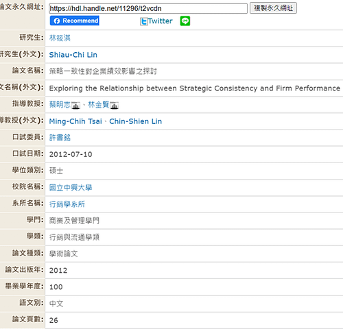 林筱淇也是天才嗎?