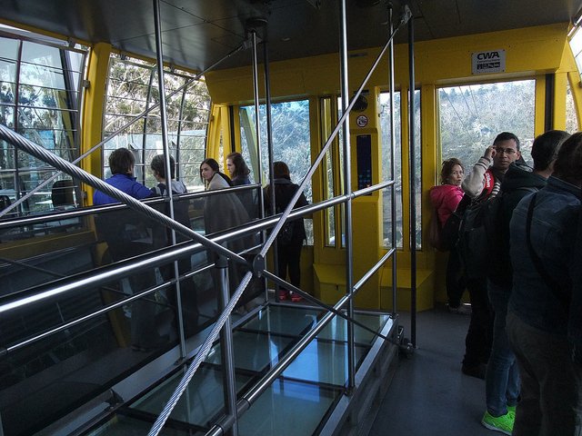 Cableway