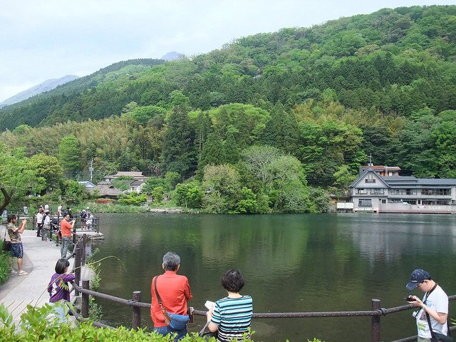 金麟湖