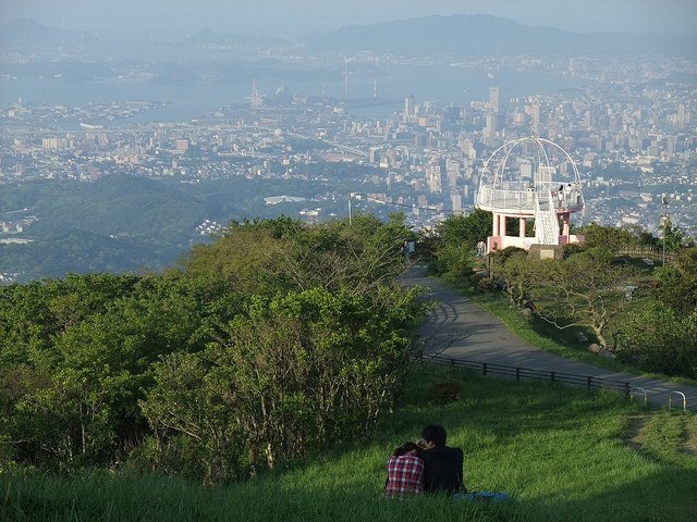 戀人的聖地