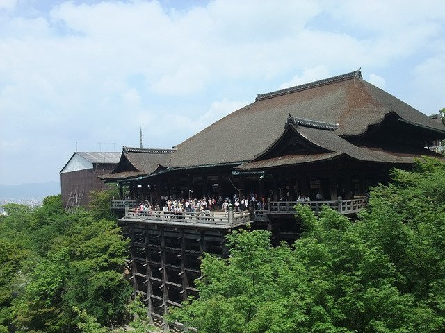 清水寺