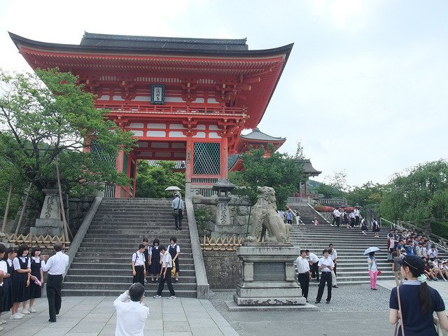 清水寺