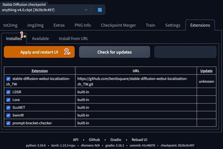 【人工智慧】AI 之狼來了：打造海量供應的製圖工廠（Stab