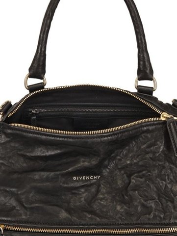 givenchy medium pandora black5