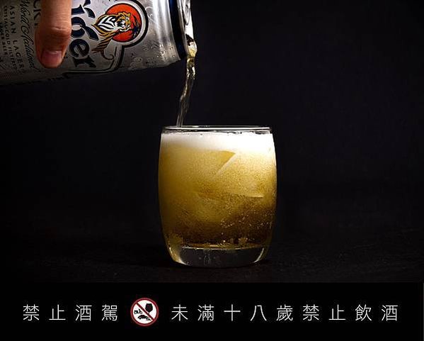 【虎牌冰釀啤酒】夏天啤酒新選擇，清爽口感讓你停不下來！