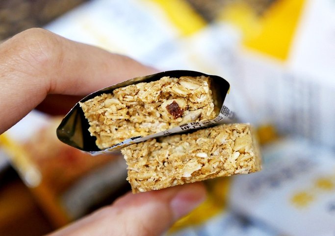 堅果零食推薦