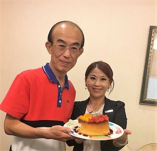20171009慶祝玉書生日 (2)