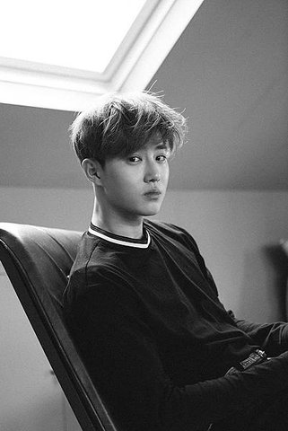 《EXODUS》Pathcode 公開 SUHO 3/4