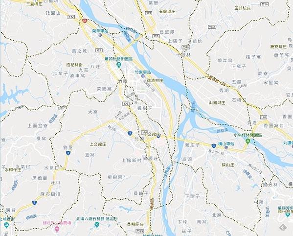 竹東客家音樂村土地徵收問題/竹北客家藝術村/拆屋還地蓋音樂村