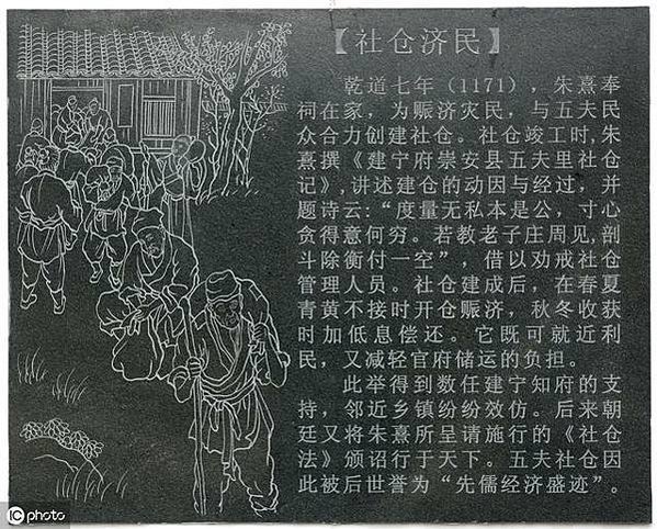 《朱子家訓》標準禮制/家禮四要-朱子家禮-《家禮》則是民眾的