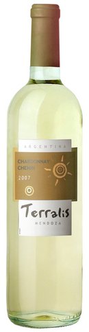 Terralis Chardonnay Chenin 德拉利太陽雪多利-白梢楠白葡萄酒.jpg