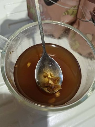 【經期神救援】糖鼎黑糖薑母｜寒冷體質＆經痛女孩必備！暖宮又好