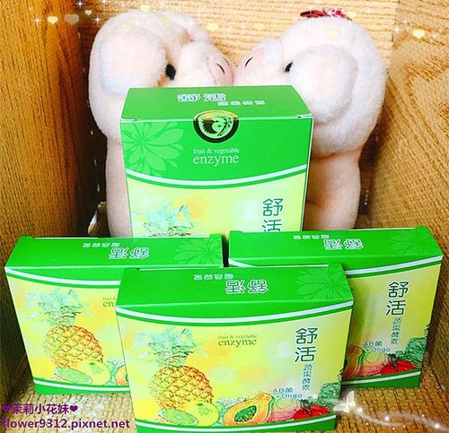 世華生技 舒活蔬果酵素 (1).JPG