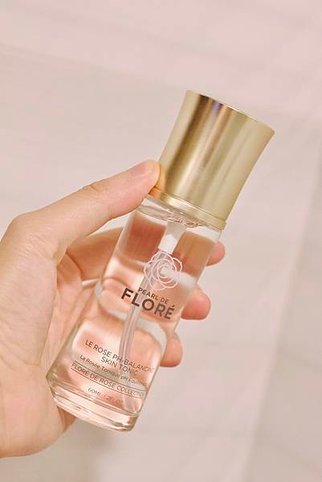 【保養推薦】Pearl De Flore 美國貴婦都在用的保