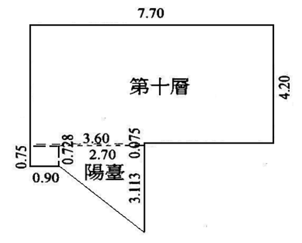 拍定-V(112/11/20)-松山區-南京東路五段415號