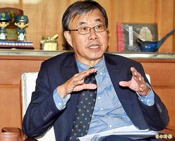 吳佩蓉質疑許淑華的論文抄襲「碩博士生學位考試口試委員組成與資