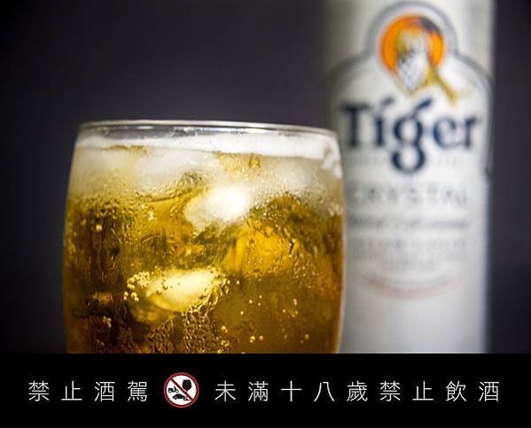 【虎牌冰釀啤酒】夏天啤酒新選擇，清爽口感讓你停不下來！