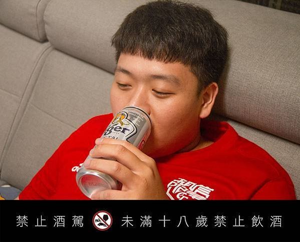 【虎牌冰釀啤酒】夏天啤酒新選擇，清爽口感讓你停不下來！