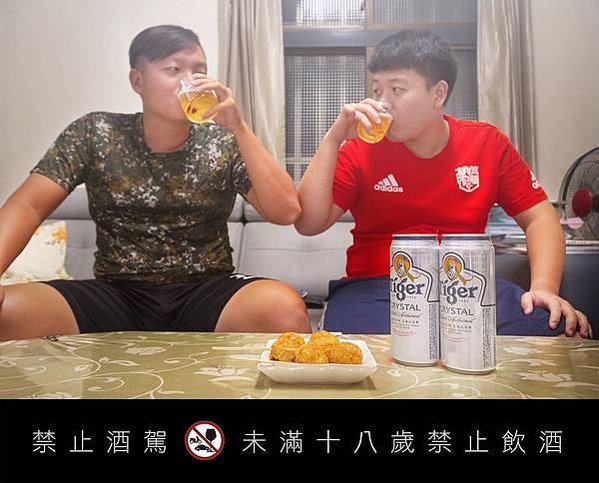 【虎牌冰釀啤酒】夏天啤酒新選擇，清爽口感讓你停不下來！