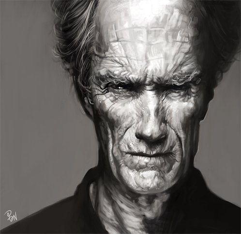 Clint Eastwood 