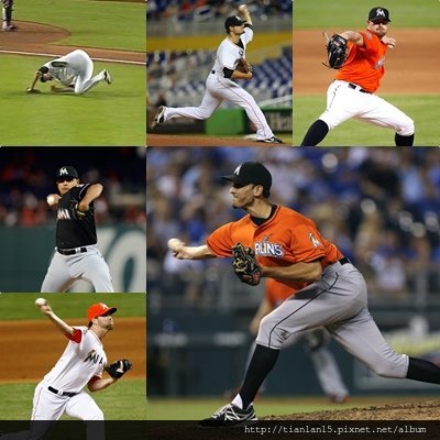2013 Bullpen