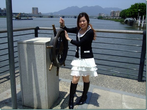 大稻埕 055