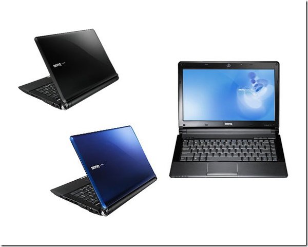 Benq Joybook CULV