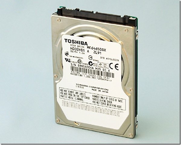 toshiba