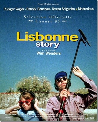 Lisbonne Story