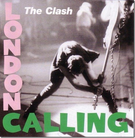 london-calling