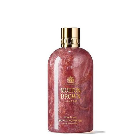 Molton Brown 沙境玫瑰沐浴膠 300ml_NT$1180