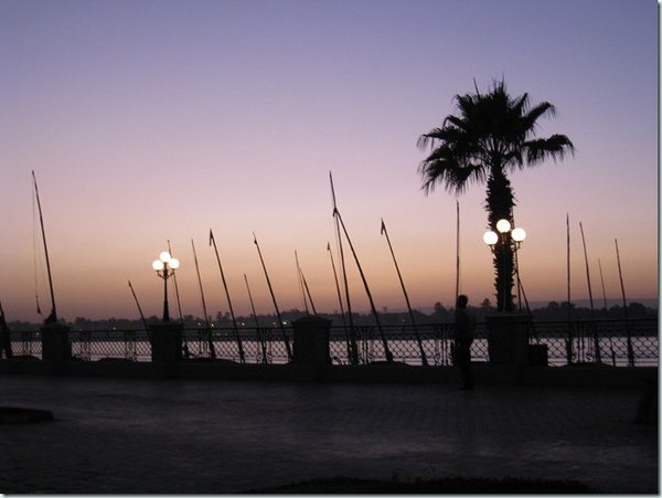 Luxor Museum (4)