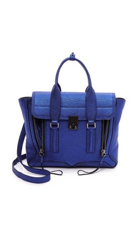 Pashli Medium electric blue1