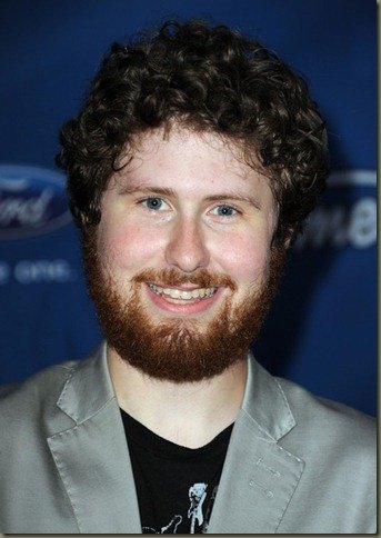 Casey Abrams