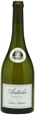 Ardeche Chardonnay 阿德榭雪多利白葡萄酒.jpg