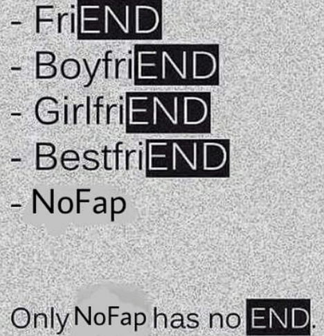 nofap