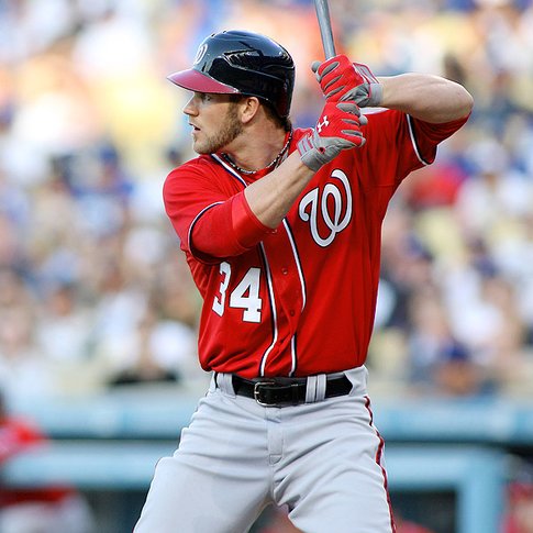 Bryce Harper