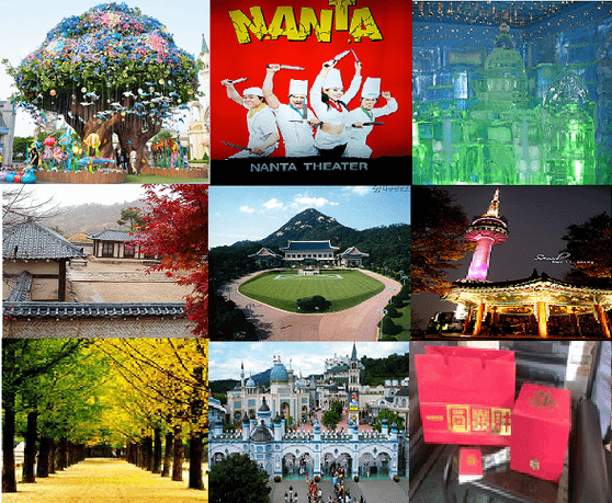 KOREA